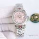 Clean Factory Rolex Datejust Pink MOP Diamond Bezel Watches 28mm 2671 Movement (4)_th.jpg